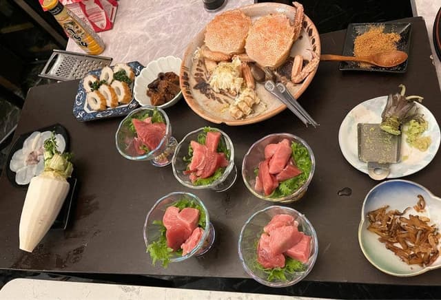 銀座 伊織 - サブ画像3