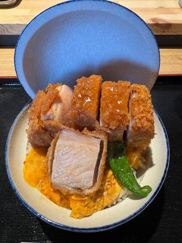 大衆食堂すずの木 君津店 - サブ画像1