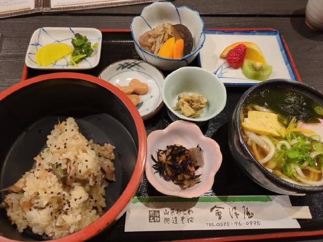 会津屋 - サブ画像3