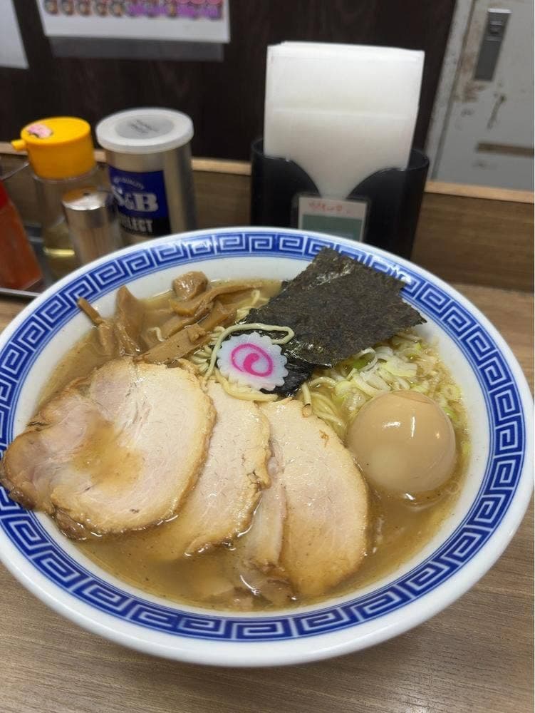 健勝軒