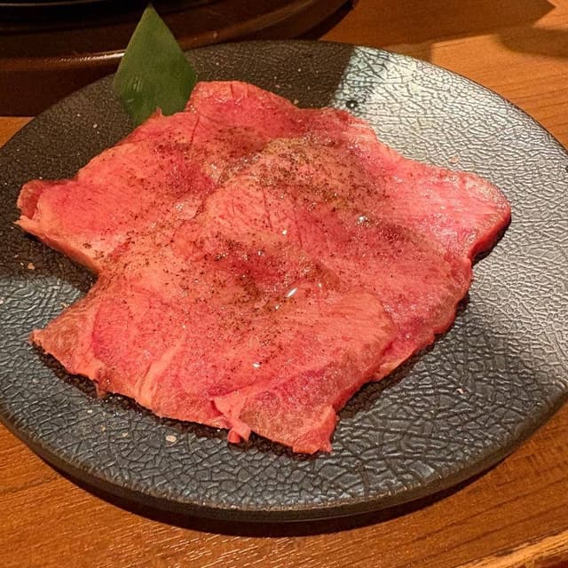 和牛焼肉 神楽坂 牛ます - サブ画像3