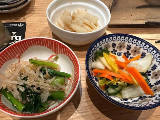 焼肉食堂こころ 檸檬堂 本店 - サブ画像3
