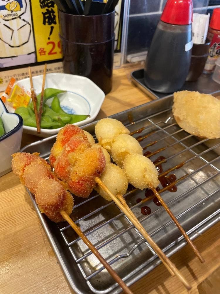 酒場ロマンス