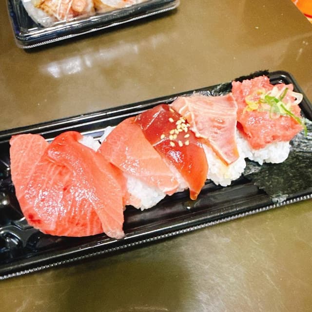 スシロー 宇治槇島店 - サブ画像1