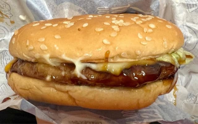 マクドナルド イオンフードスタイル船堀店 - サブ画像1