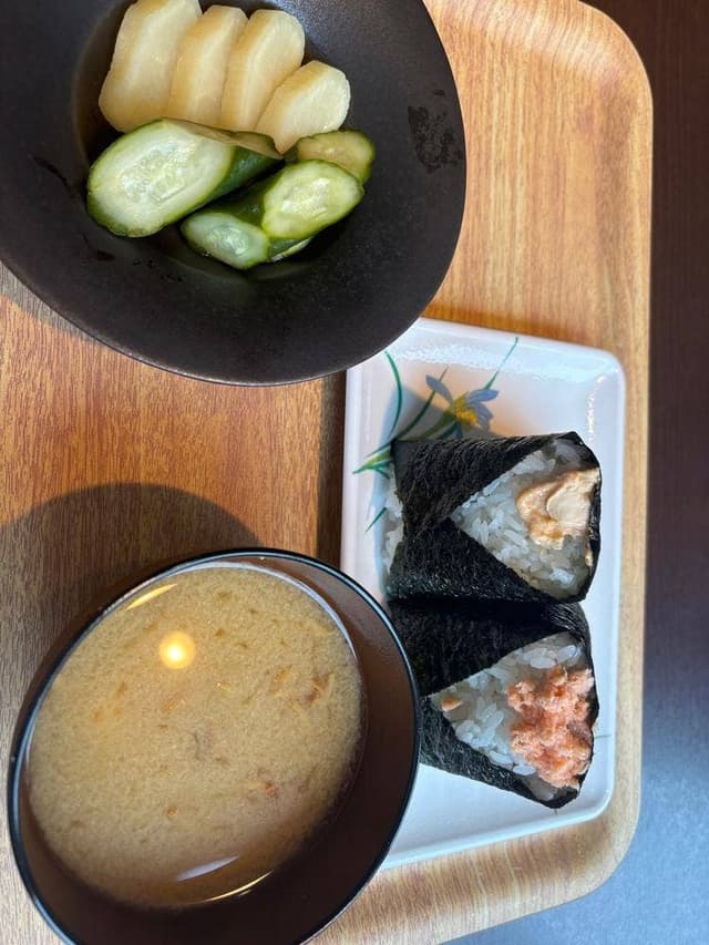 おにぎりこんが 名古屋本店 - サブ画像1