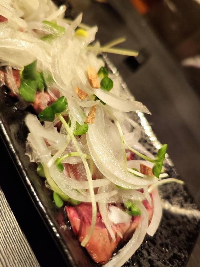旨いさかなと純米酒 わいち - サブ画像3