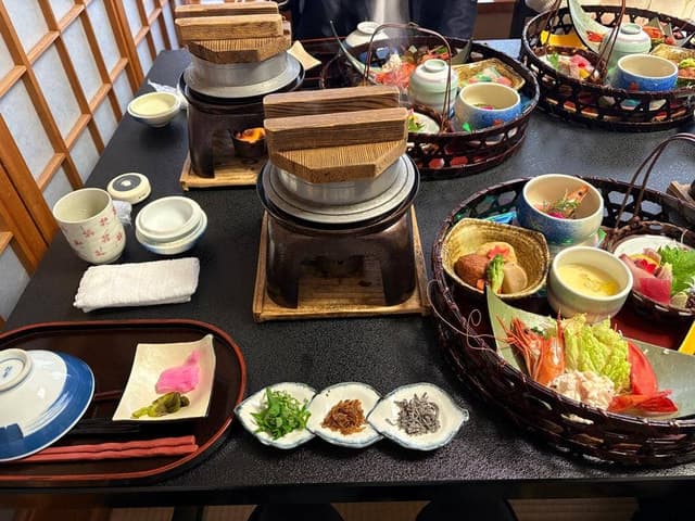 和食 かなざわ - サブ画像1