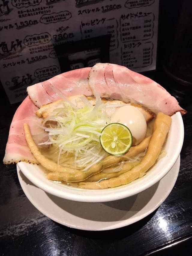 麺屋 優光 広島三川町店 - サブ画像3