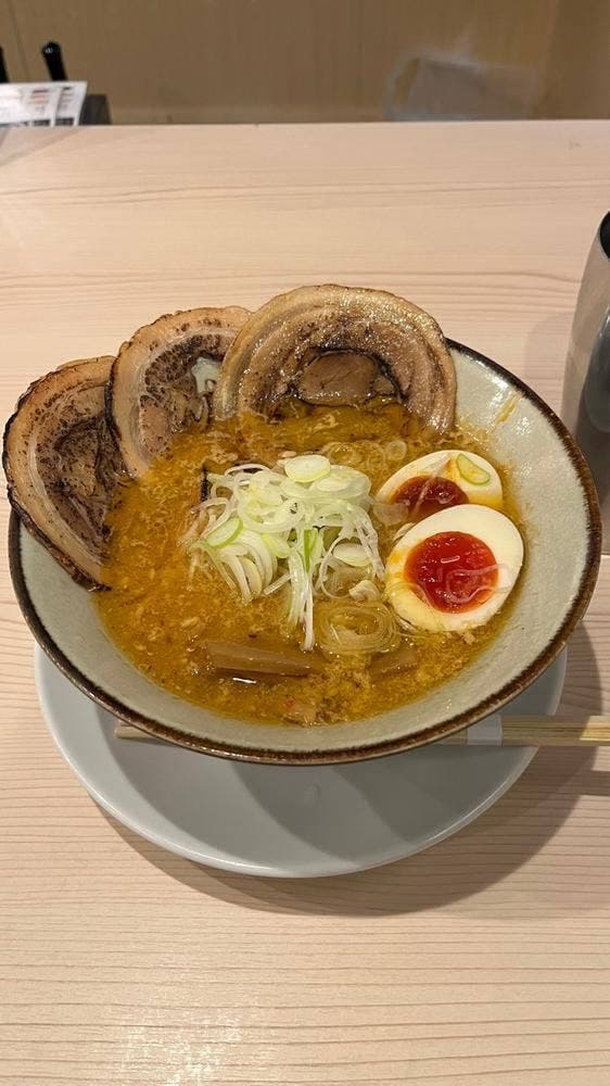 麺スタイル谷本家 - サブ画像2