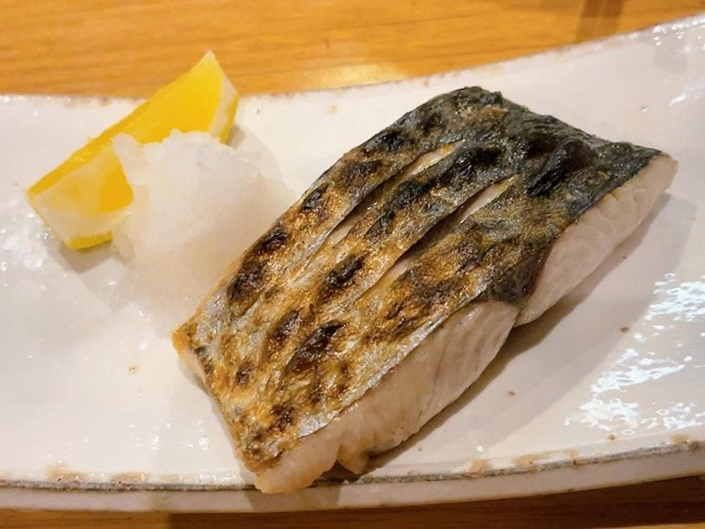 酒肴晴
