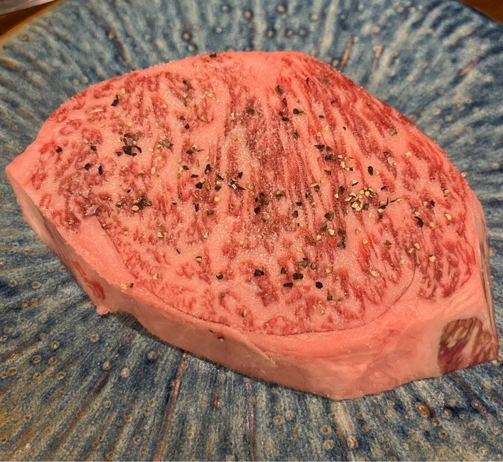 炭火焼肉家 和 はなれ