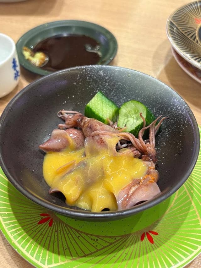 回転寿司新竹 - サブ画像3