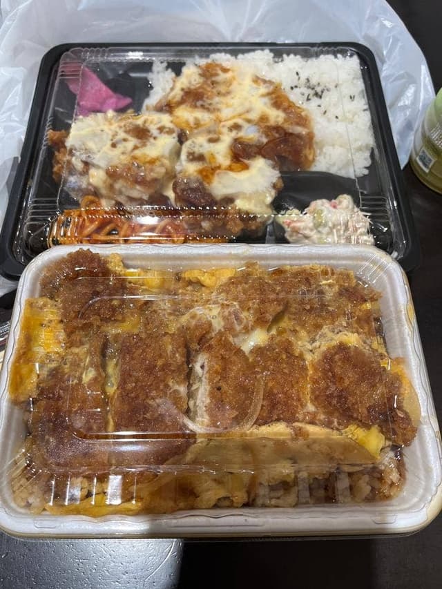 ごはんや - サブ画像2