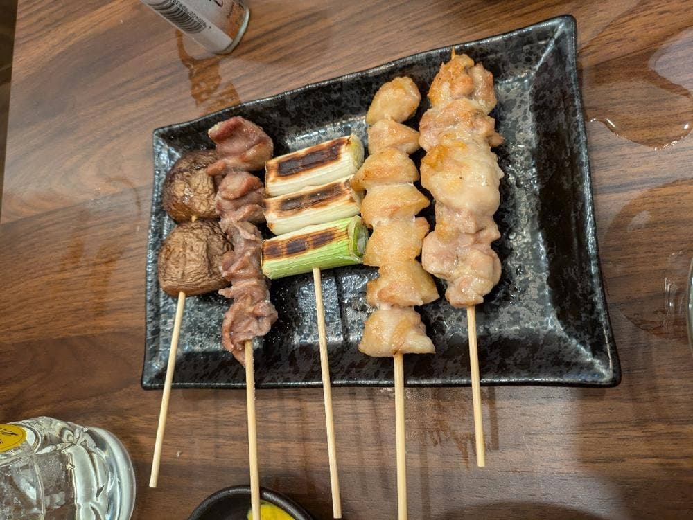 大衆酒場あすなろ