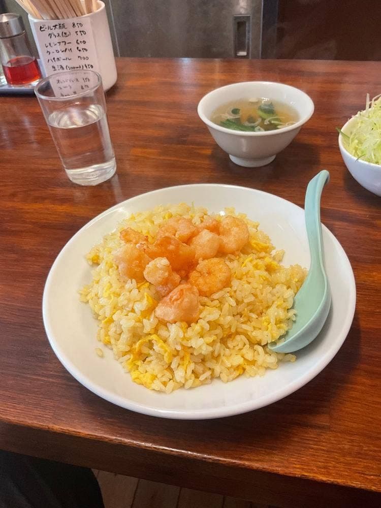 食堂ニジコ