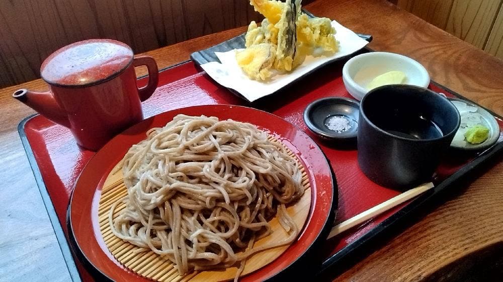 食堂 味処こまゆみ