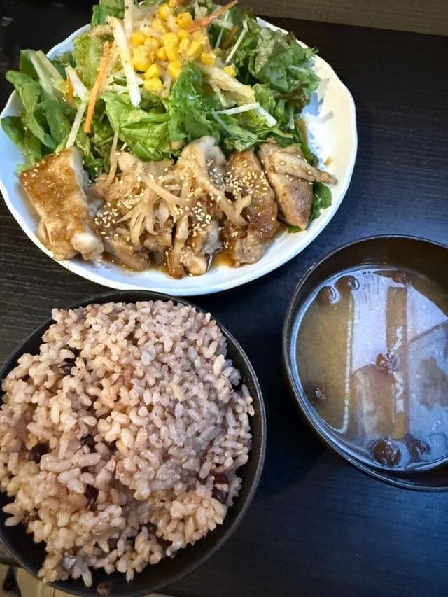 美味団欒 はらにわ小町 - サブ画像2