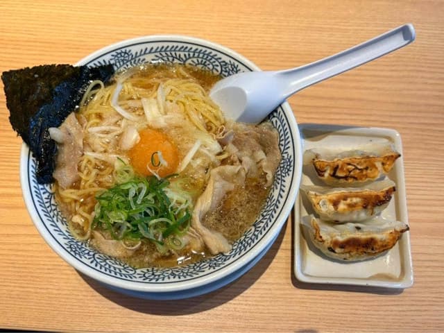 丸源ラーメン 横浜都筑店 - サブ画像3