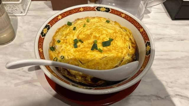 中華食堂一番館 中野サンモール店 - サブ画像1