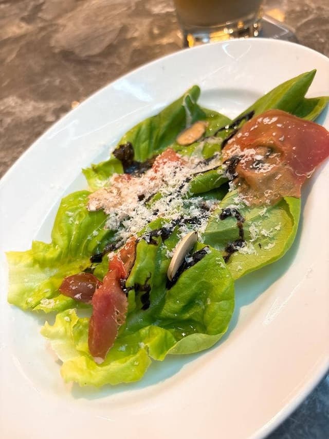 MERCER BRUNCH EBISU - サブ画像1
