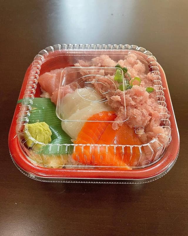 見福 丼丸 さいたま七里店 - サブ画像2