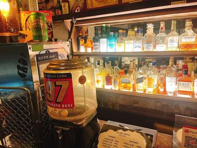 Bar&FACTORY MIGHTY - サブ画像1