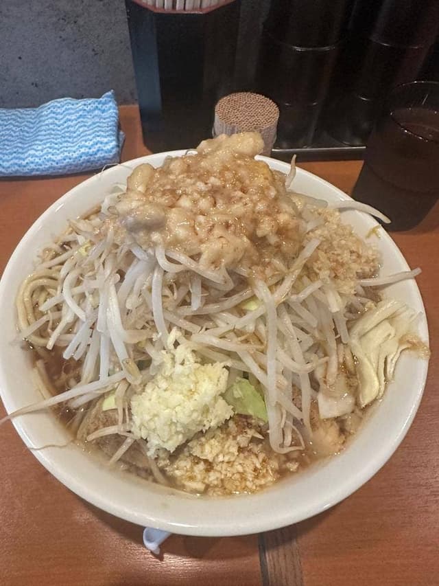 FOOD BACE 井上商店 黒髪店 - サブ画像1