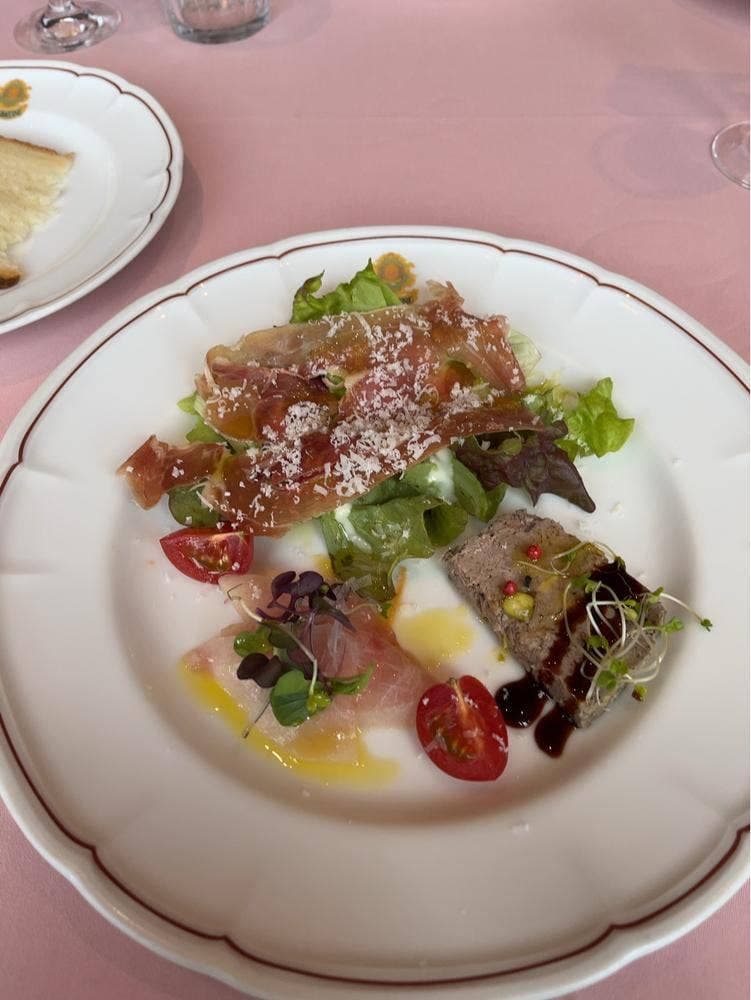 La Terrazza SABATINI Omotesando