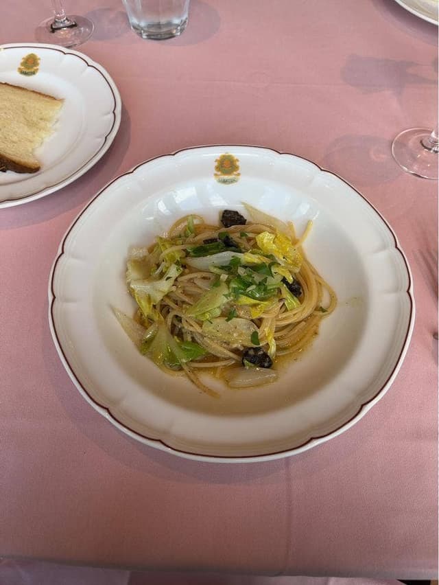 La Terrazza SABATINI Omotesando - サブ画像2