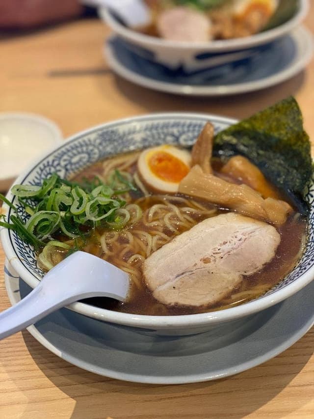 丸源ラーメン 堺福田店 - サブ画像1