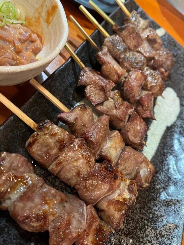 もつ焼きばん 恵比寿店 - サブ画像2