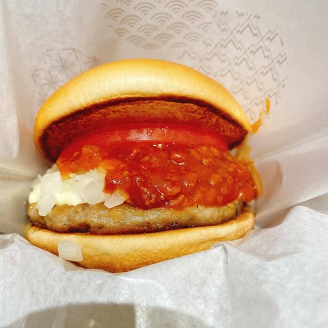 モスバーガー 浅草橋駅前店 - サブ画像3