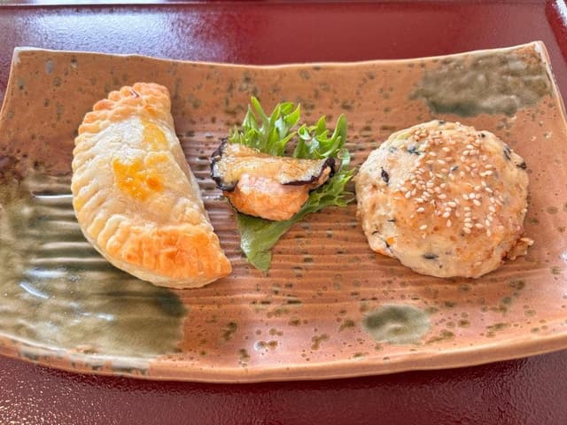 レストラン みや本 - サブ画像1