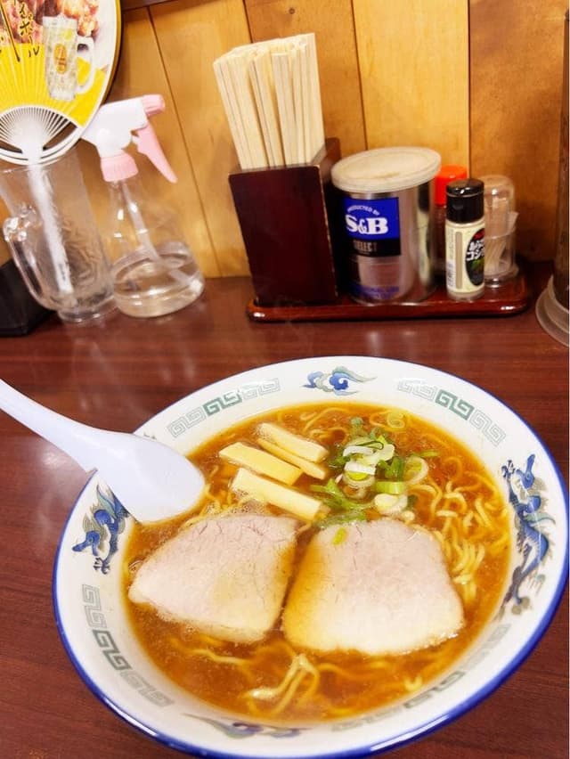 旭川らーめん むら山 - サブ画像3