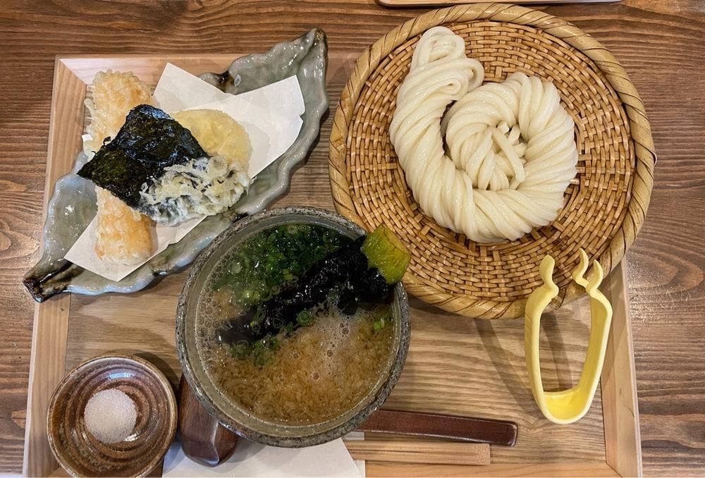 自家謹製 萬圓屋