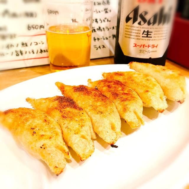 酒×餃子 いきつけ - サブ画像2
