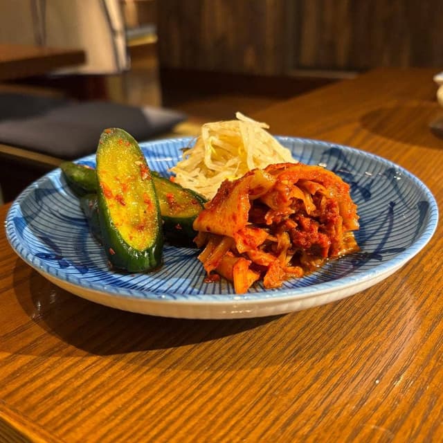 和牛焼肉成城大臣 - サブ画像3