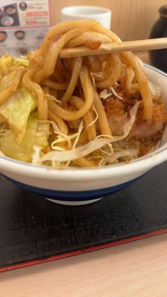 かつや 埼玉上尾店 - サブ画像2