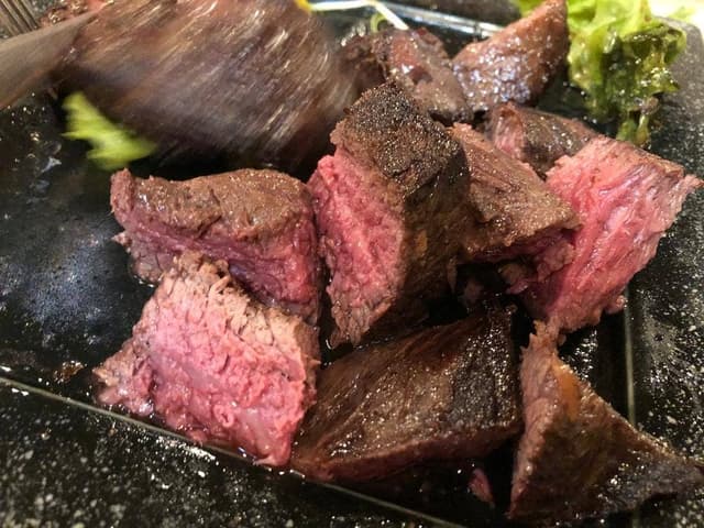 ハラミ専門酒場 ハラミちゃん - サブ画像1