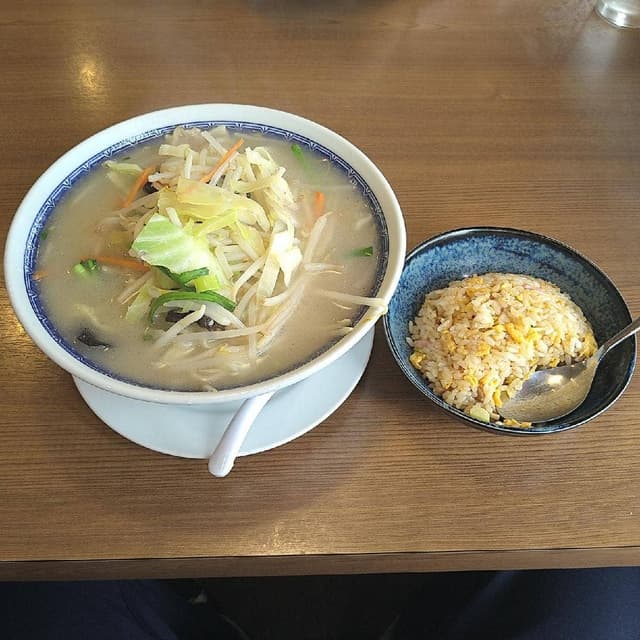 満洲園 西大友店 - サブ画像1