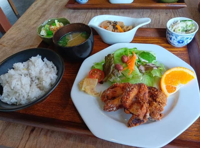 旬茶 cocone - サブ画像2