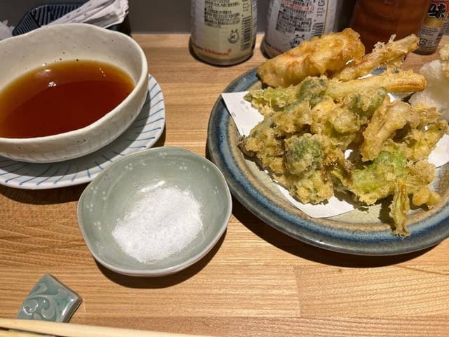 魚一 3号店 - サブ画像1