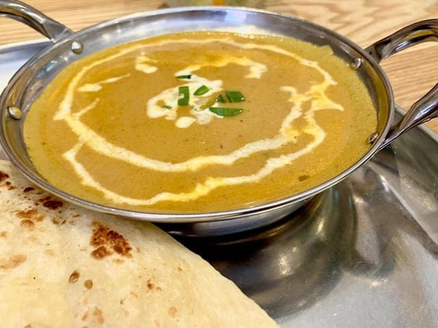 LAVISH SPICE KITCHEN 分倍河原店 - サブ画像2