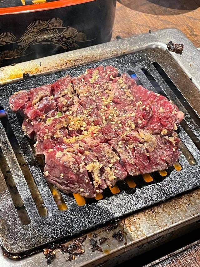 完全貸切焼肉 虎室 - サブ画像2