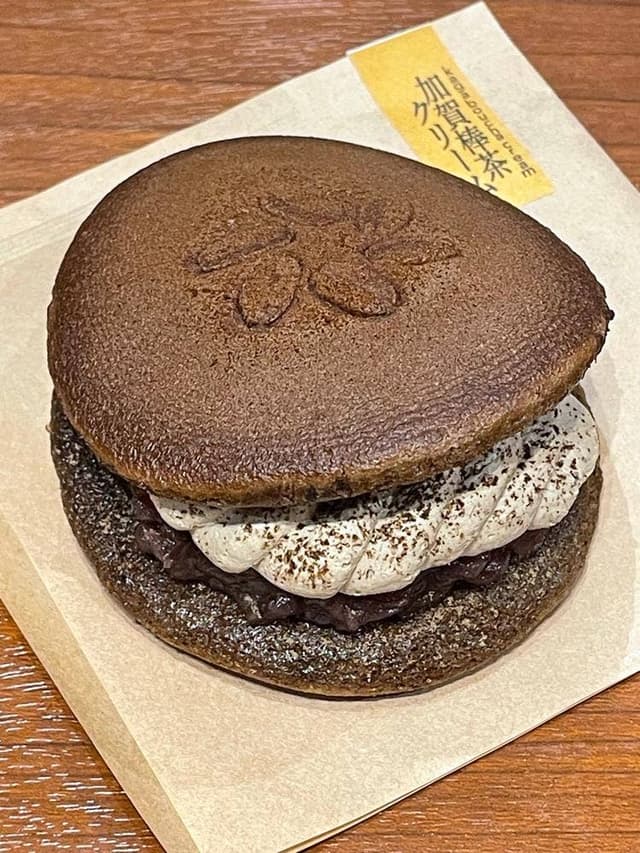 金沢どら焼き堂 - サブ画像1
