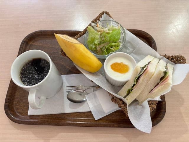 カフェ プロスペール 犬山店 - サブ画像1