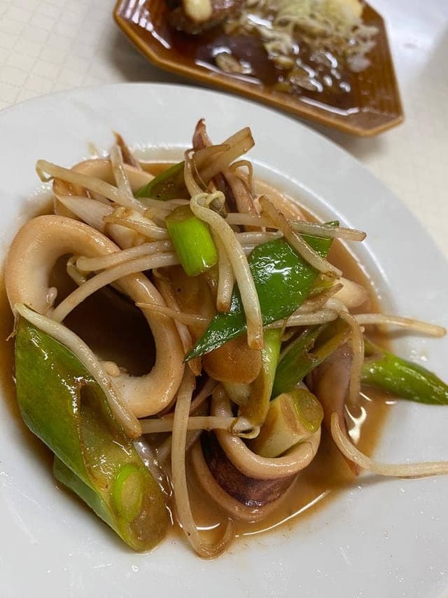 埼玉屋食堂 - サブ画像3