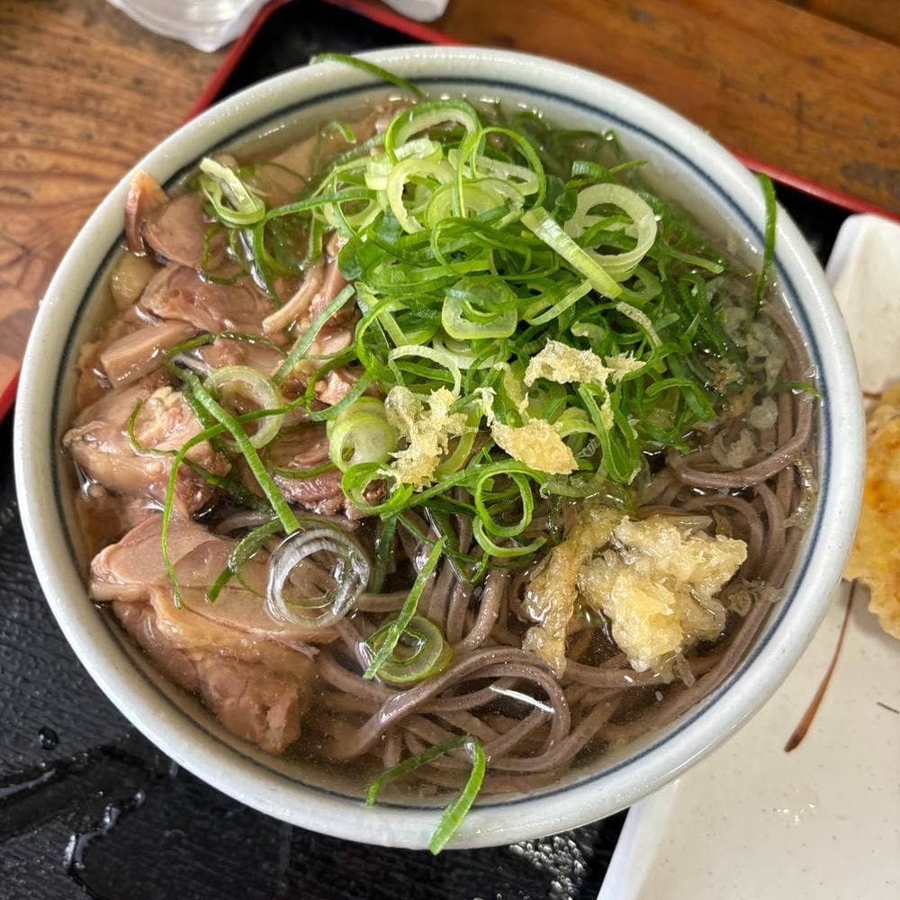 ばそ家