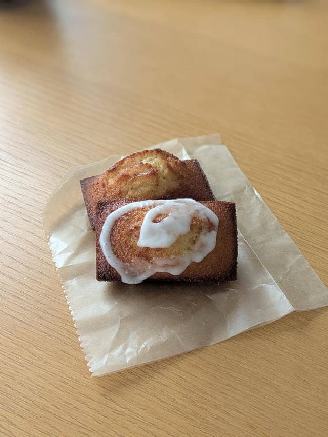 Brick bake bakers by Pâtisserie ease - サブ画像2